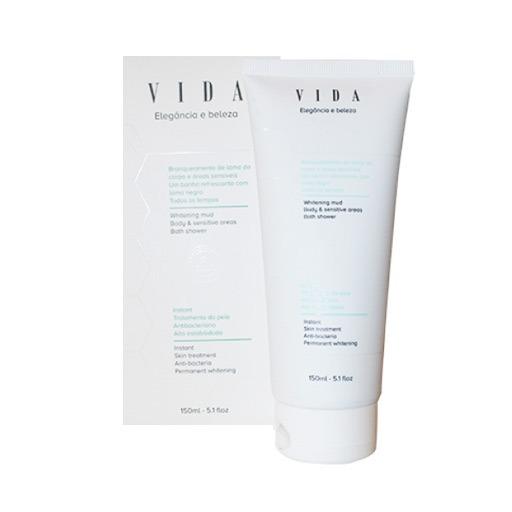 Body And Sensitive Areas Whitening Cream كريم لتفتيح الجسم والمناطق الحساسة