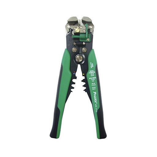 Automatic Wire Stripper & Crimper قاطع كيبل اوتوماتيكي
