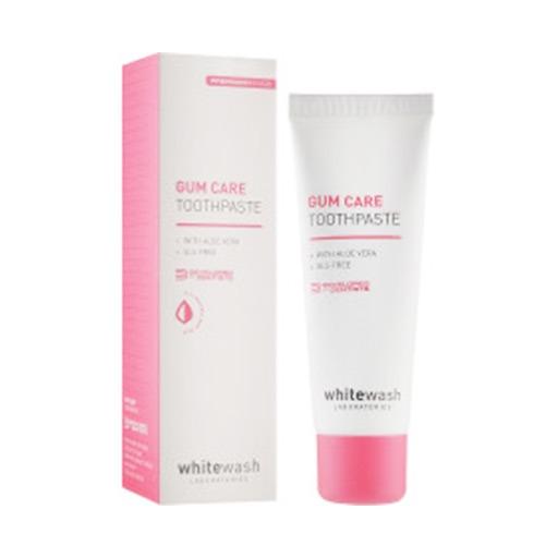 معجون اسنان للعناية باللثة Whitewash Gum Care Anti Inflammatory Toothpaste