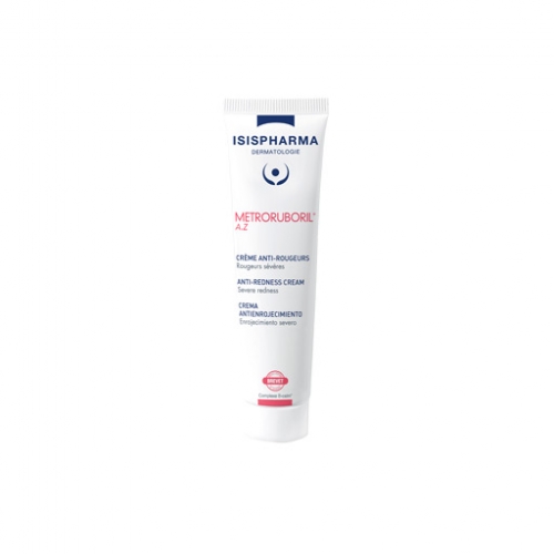 15% Azelaic Acid Anti - Redness Cream كريم مضاد للاحمرار بحمض الأزيليك