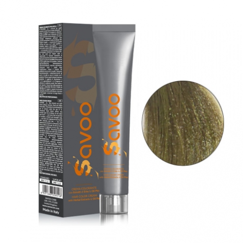 Hair Colour cream - Olive صبغة شعر - مجموعة تدرجات الزيتوني