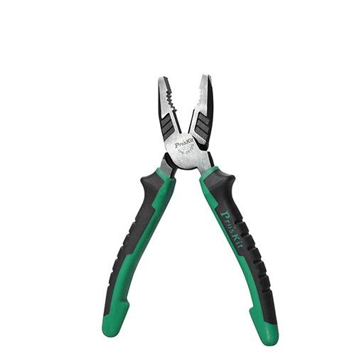 Dual Color Lineman's Plier 210mm كماشة متعددة الاستخدامات