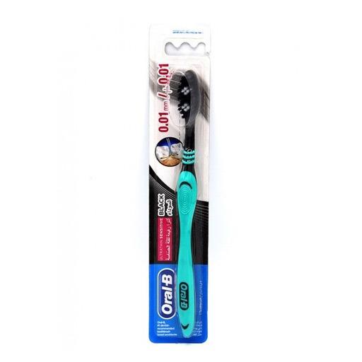 فرشاة اسنان للثة الحساسة Extra Soft Ultrathin Sensitive Toothbrush