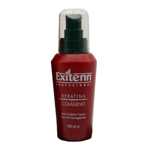 Collagen & Keratin Serum سيروم الكيراتين للشعر