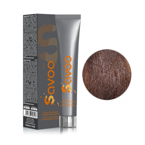 صبغة شعر  مجموعة تدرجات الاشقر نوتيلا Hair Colour cream  Nutella