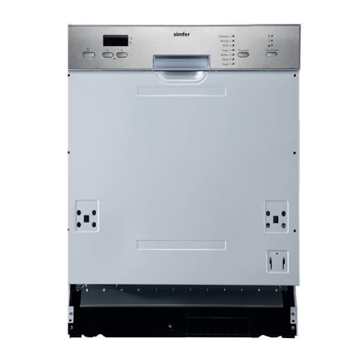غسالة صحون Electric Dishwasher Machine BM1206