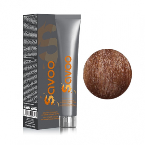 صبغة شعر  مجموعة تدرجات الاشقر نوتيلا Hair Colour cream  Nutella