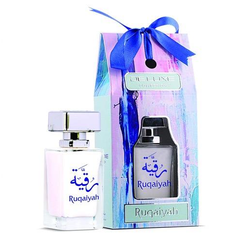 ماء معطر رقية لكلا الجنسين Ruqaiyah Unisex Eau de Parfum Water Perfume 