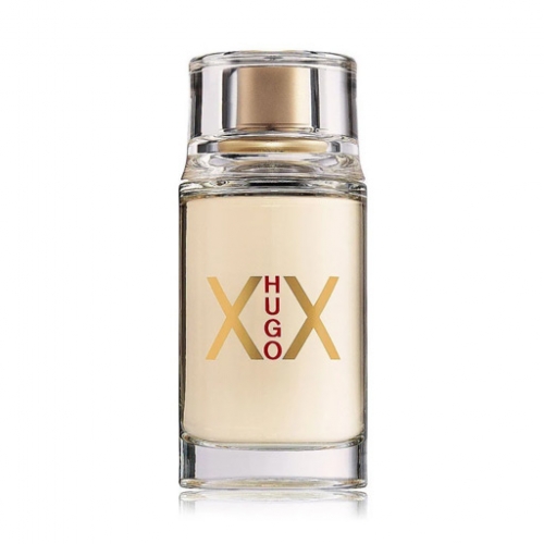 XX Eau De Toilette Women's Perfume عطر اكس اكس للنساء