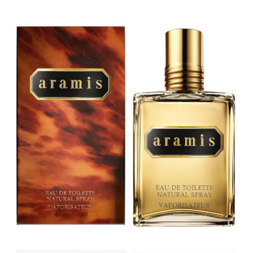Aramis Eau de Toilette Men's Perfume عطر اراميس للرجال