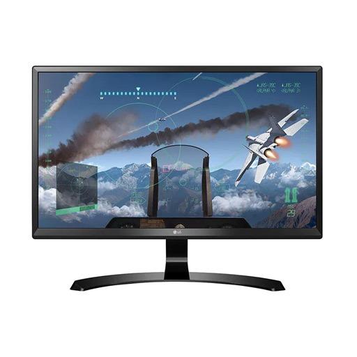 lg Lg 4k Ips Led Monitor 24 inch