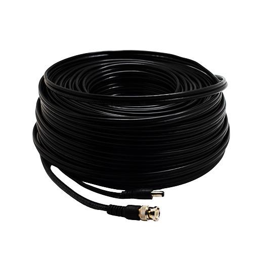 powermax Powermax Cctv rg59+power Cable rg59
