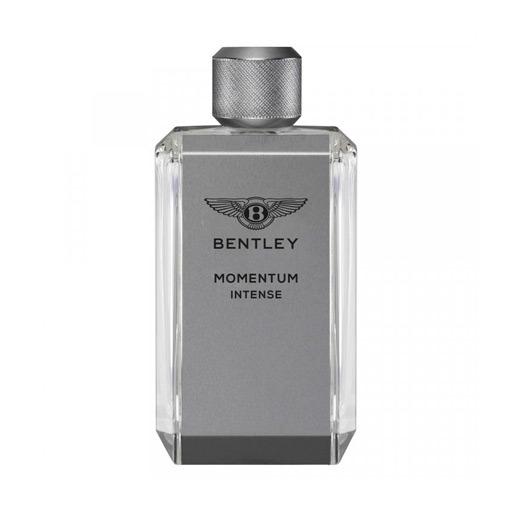 عطر مومنتوم انتنس للرجال Bentley Momentum Intense Eau De Parfum Men's Perfume 