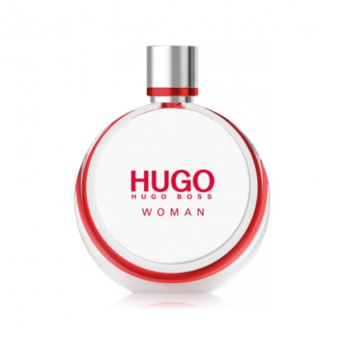 Hugo Woman Eau De Parfum Women's Perfume عطر هوغو ومان للنساء