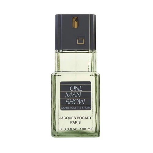 عطر وان مان شو للرجال One Man Show Eau de Toilette Men's Perfume 