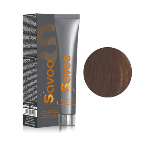 Hair Colour cream - Saj صبغة شعر - مجموعة تدرجات اللون الصاجي