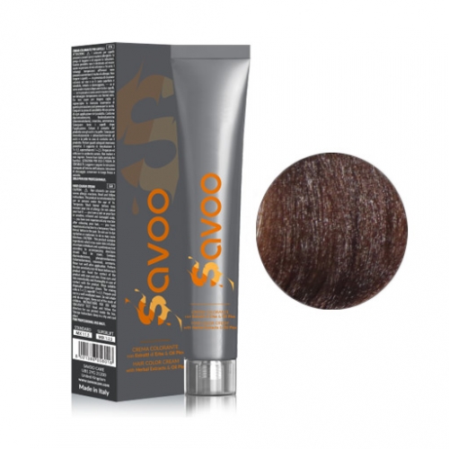 صبغة شعر  مجموعة تدرجات الاشقر نوتيلا Hair Colour cream  Nutella