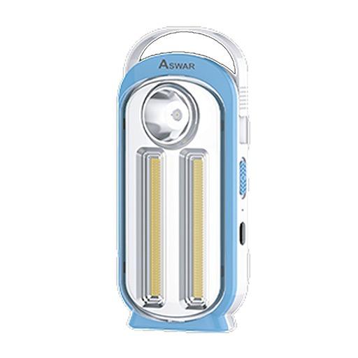لايت شحن 17سم Rechargeable Lamp 17cm