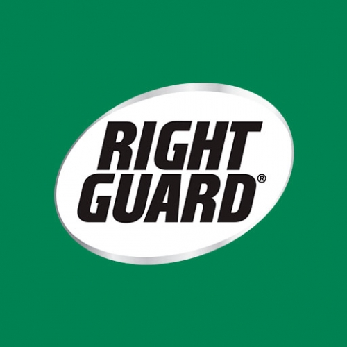 RIGHT GUARD